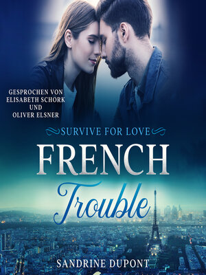 cover image of French Trouble